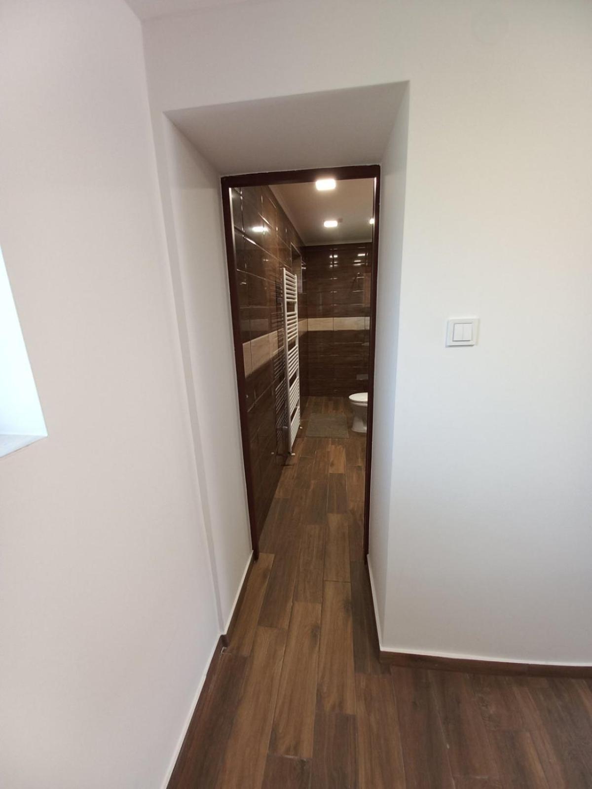 Oázis Apartman Sárospatak Exterior foto